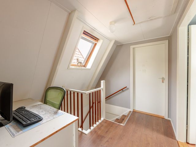 Emmabuert 3, Workum