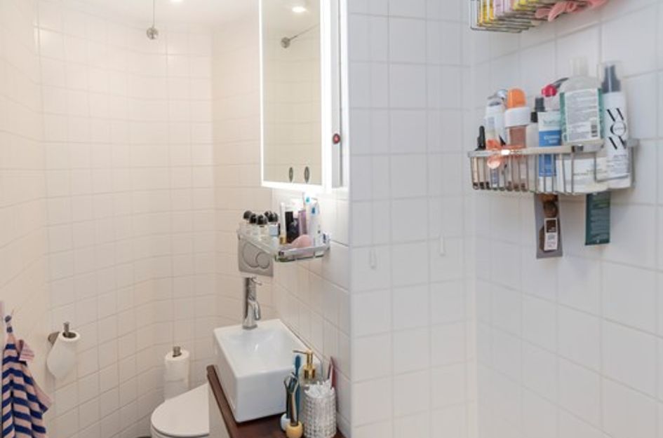 Keizersgracht 646B