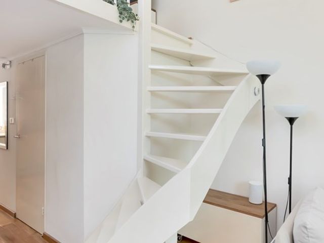 Keizersgracht 646B, Amsterdam