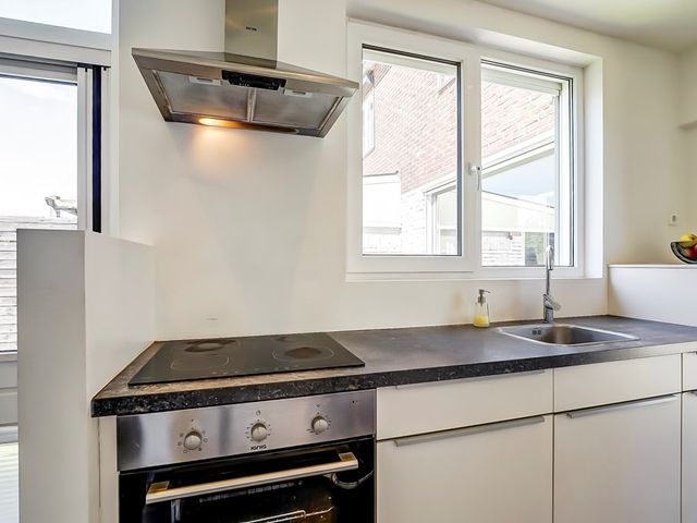 Wilhelminalaan 14, Maasbree