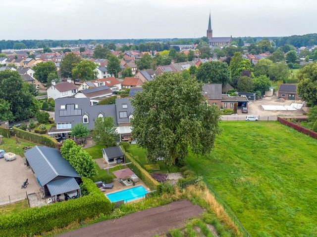 Jan Thijssensteeg 2, Meijel