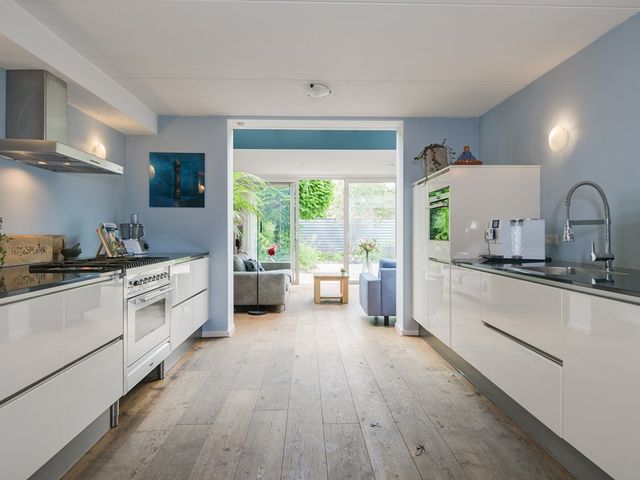 Hof van Florence 42, Doetinchem