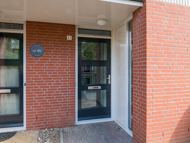 Hof van Florence 42, Doetinchem