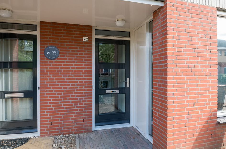 Hof van Florence 42