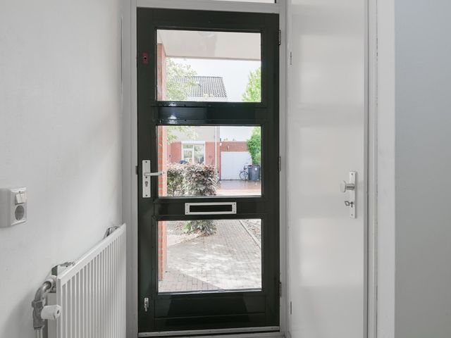 Hof van Florence 42, Doetinchem