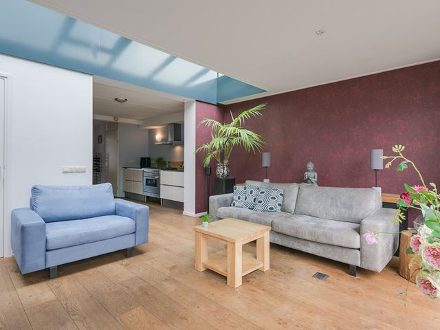 Hof van Florence 42, Doetinchem