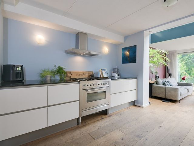Hof van Florence 42, Doetinchem