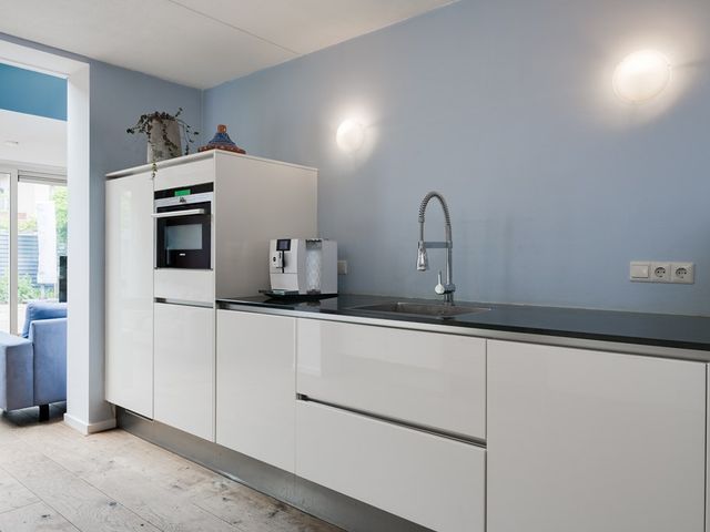 Hof van Florence 42, Doetinchem