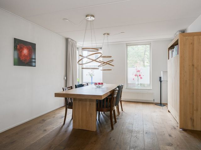 Hof van Florence 42, Doetinchem