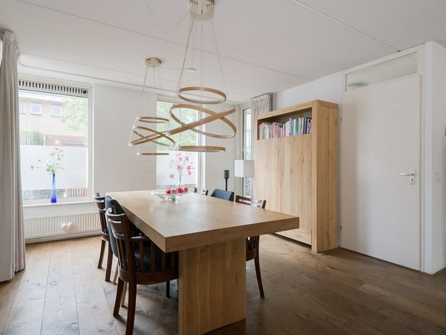 Hof van Florence 42, Doetinchem