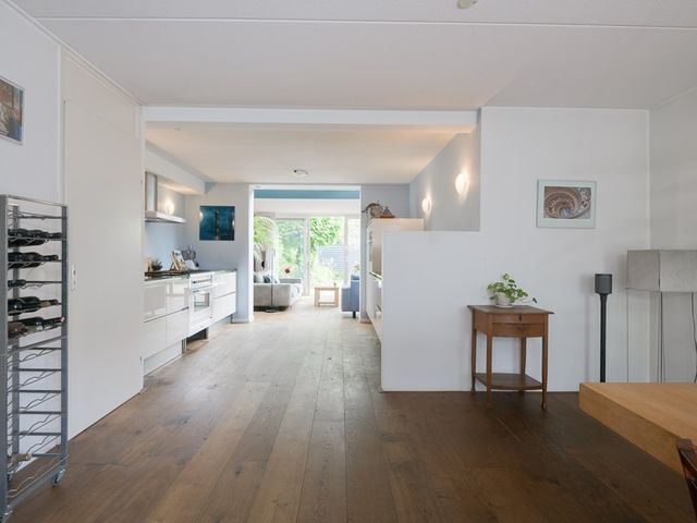 Hof van Florence 42, Doetinchem