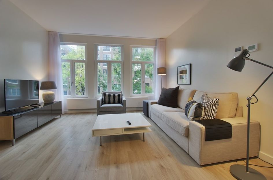 Groenburgwal 36B