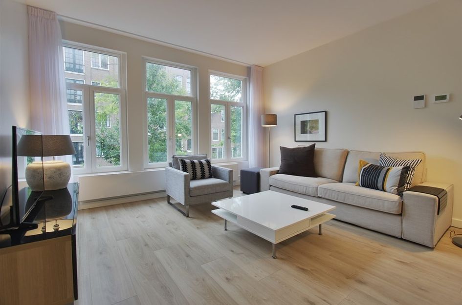 Groenburgwal 36B