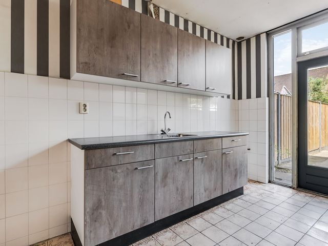 Geerestein 13, Zwijndrecht