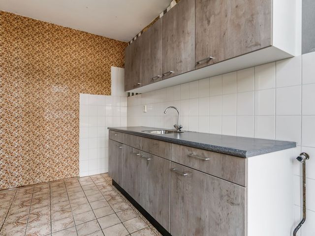 Geerestein 13, Zwijndrecht