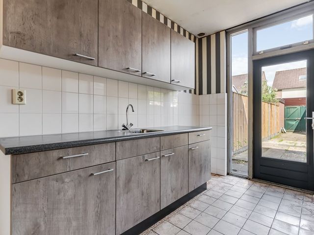 Geerestein 13, Zwijndrecht