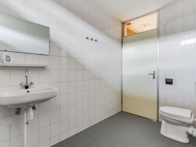 Geerestein 13, Zwijndrecht