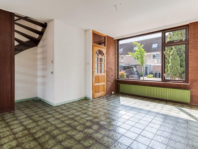 Geerestein 13, Zwijndrecht