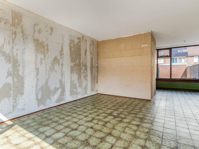 Geerestein 13, Zwijndrecht
