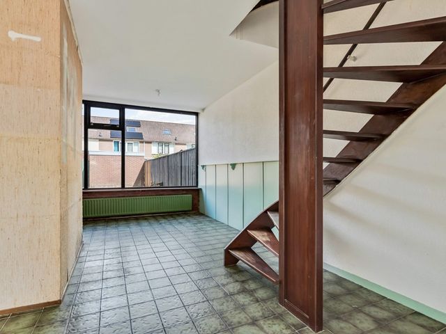 Geerestein 13, Zwijndrecht
