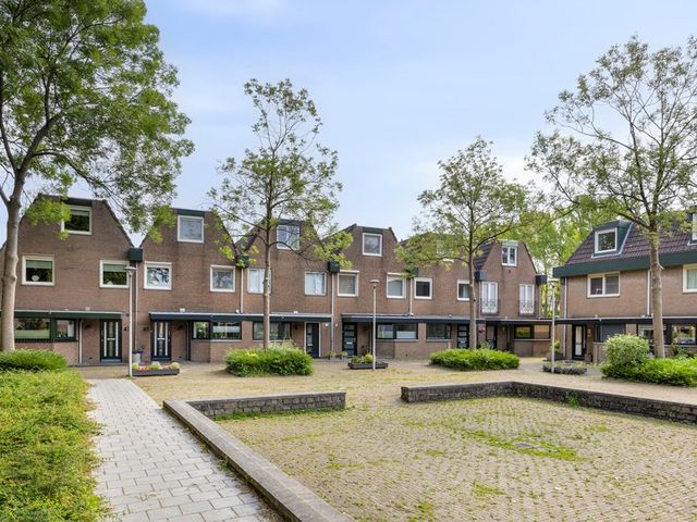 Kerkstraat 39, Zwijndrecht