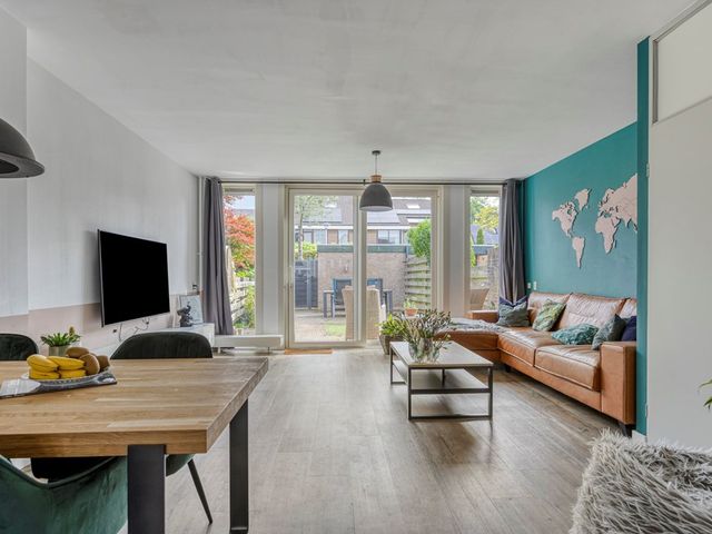 Kerkstraat 39, Zwijndrecht