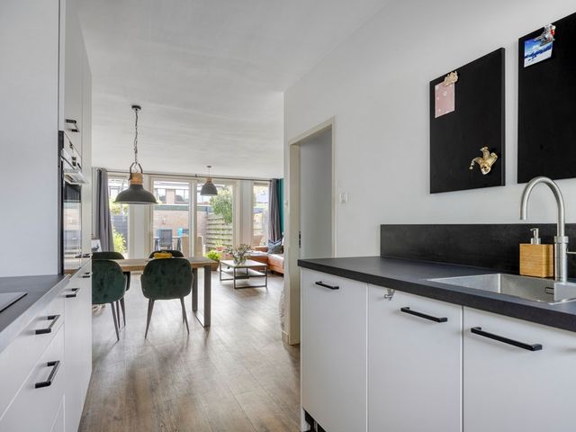 Kerkstraat 39, Zwijndrecht