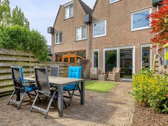 Kerkstraat 39, Zwijndrecht