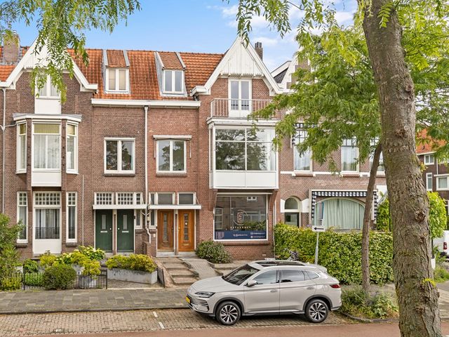 Reeweg Oost 90, Dordrecht