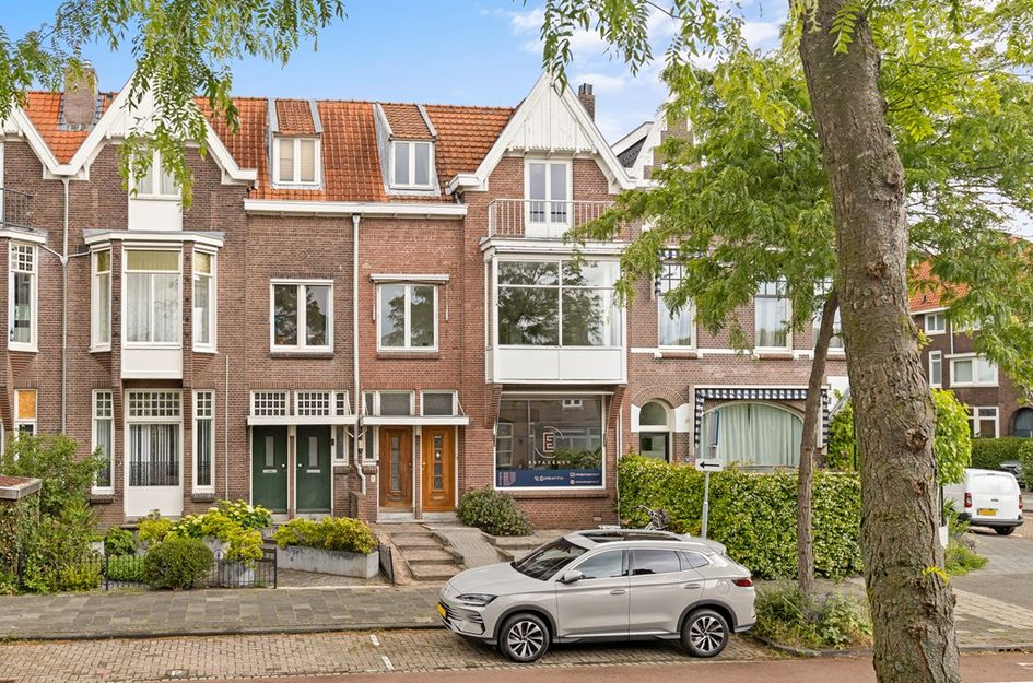 Reeweg Oost 90