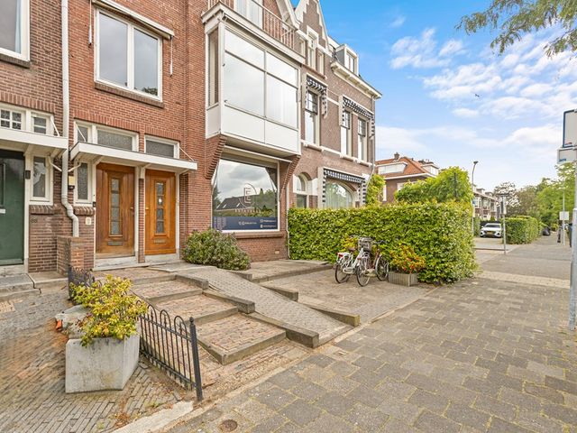 Reeweg Oost 90, Dordrecht