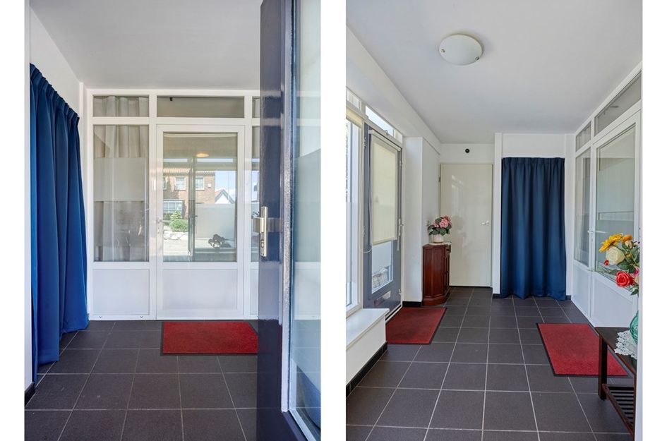 Vogelstraat 15B