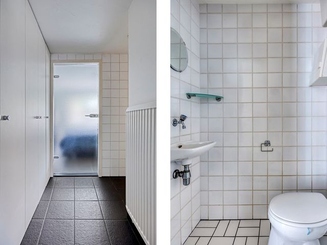Vogelstraat 15B, Wagenberg