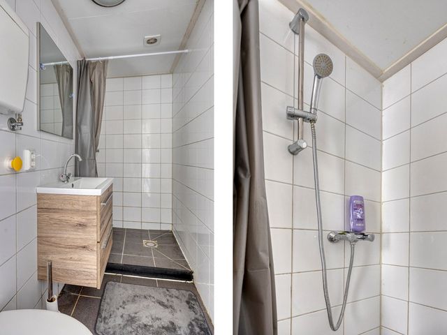 Vogelstraat 15B, Wagenberg