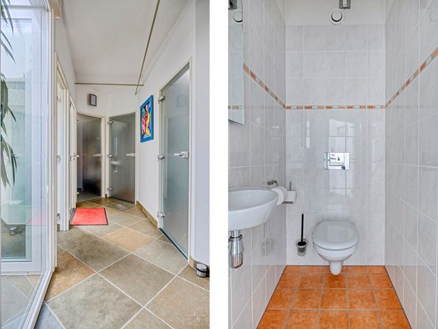 Vogelstraat 15B, Wagenberg