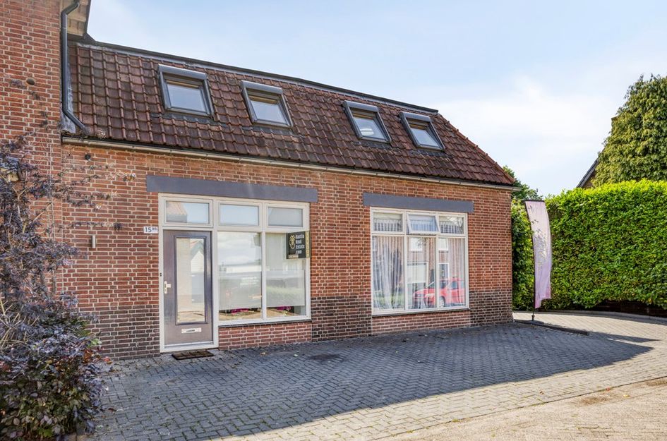 Vogelstraat 15B
