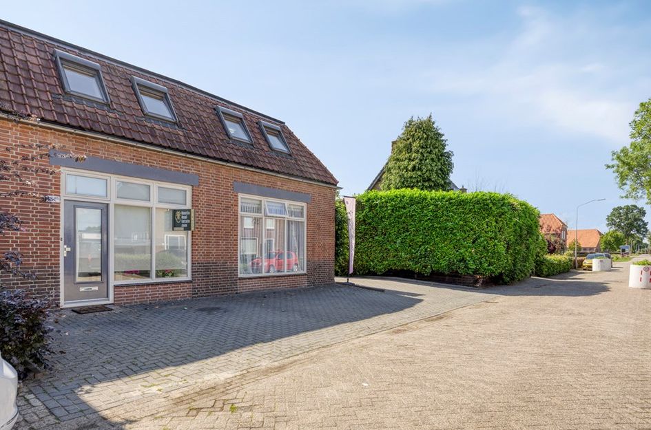 Vogelstraat 15B