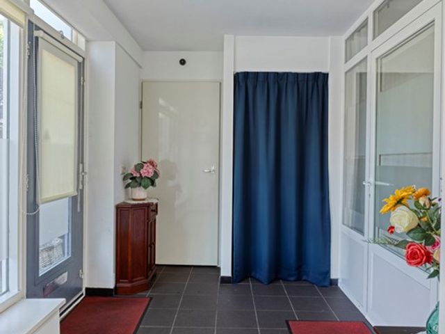 Vogelstraat 15B, Wagenberg