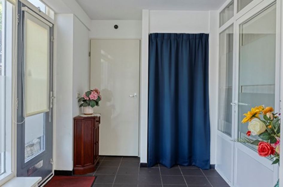 Vogelstraat 15B
