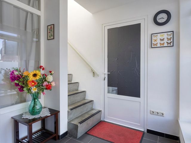 Vogelstraat 15B, Wagenberg