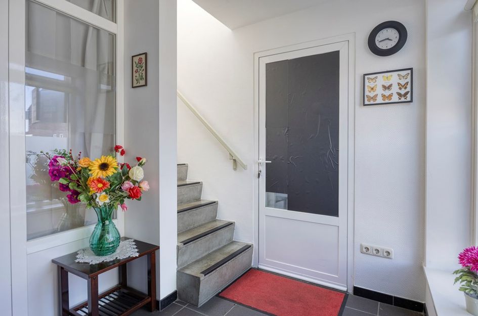 Vogelstraat 15B