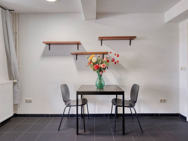 Vogelstraat 15B, Wagenberg