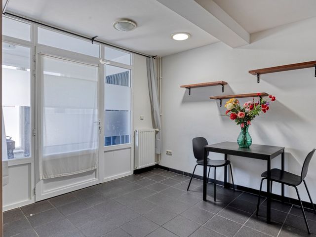 Vogelstraat 15B, Wagenberg
