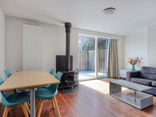 Vogelstraat 15B, Wagenberg