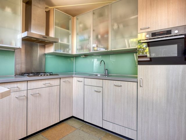 Vogelstraat 15B, Wagenberg