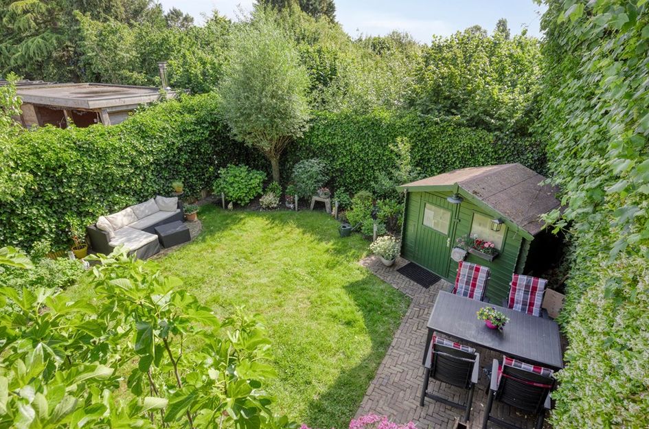 Vogelstraat 15B