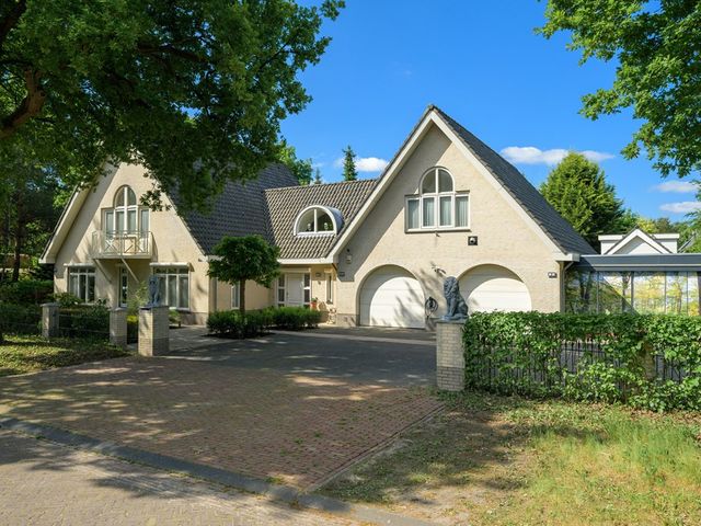 Landkaartje 5, Rijen
