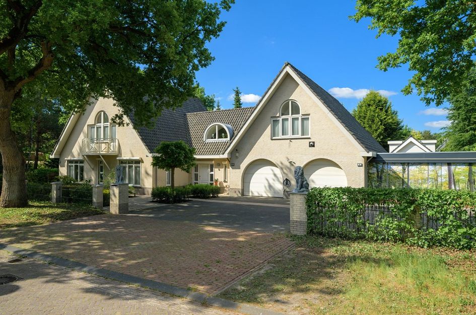 Landkaartje 5