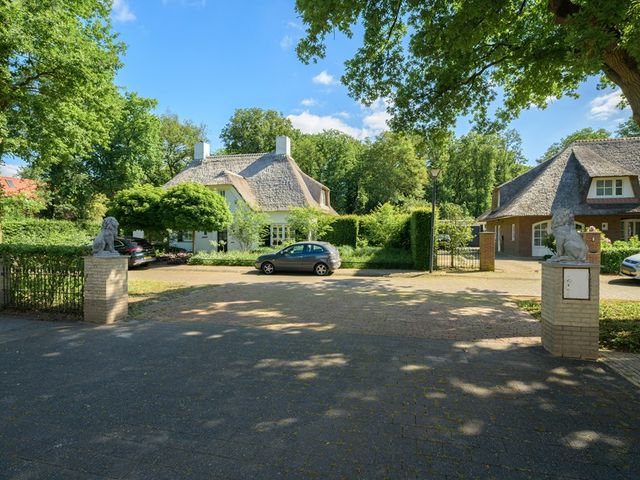 Landkaartje 5, Rijen