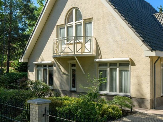 Landkaartje 5, Rijen